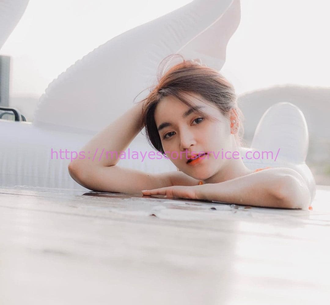 Plamy escort in Genting Highlands
