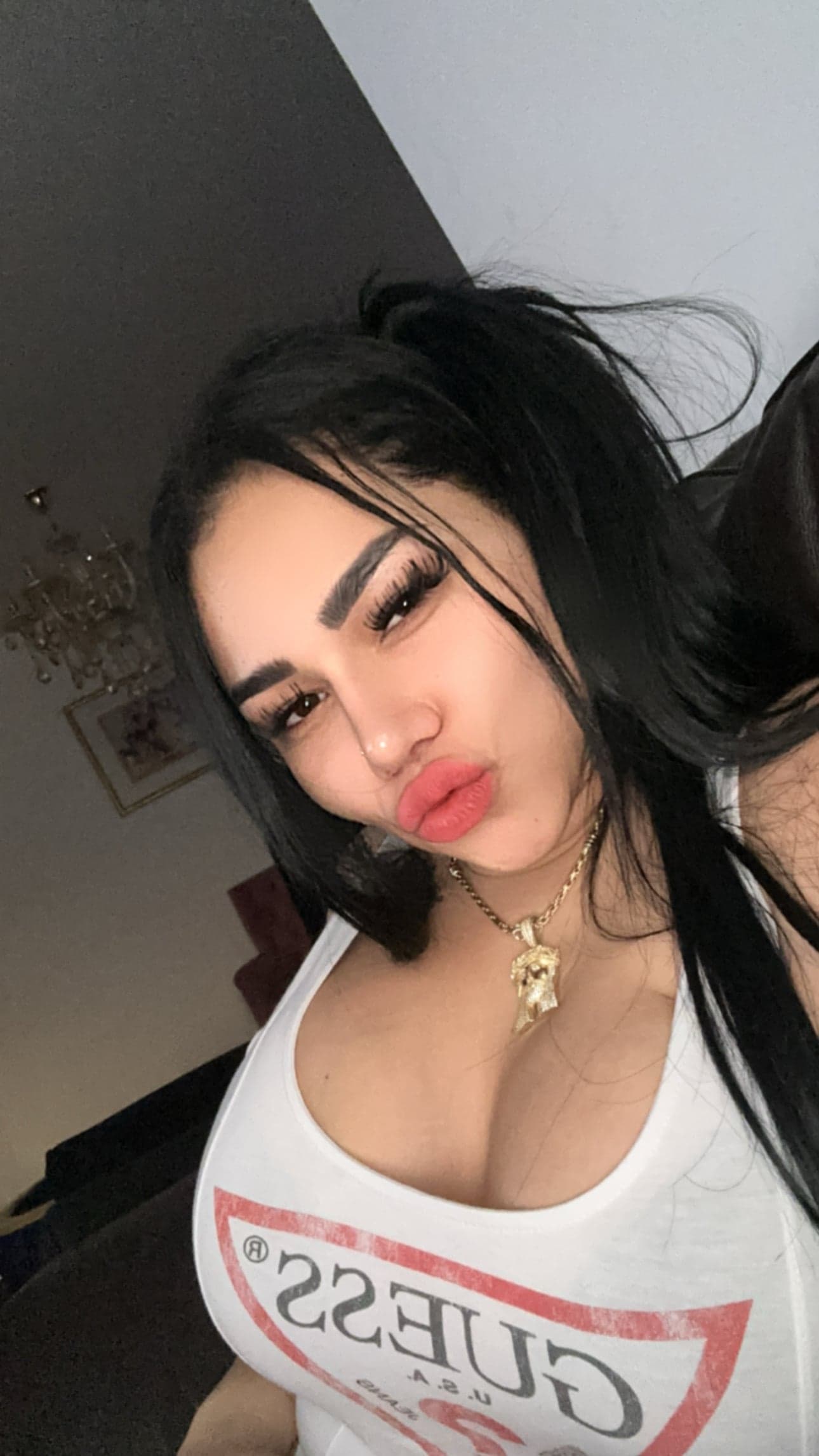 Cielo escort in Lima