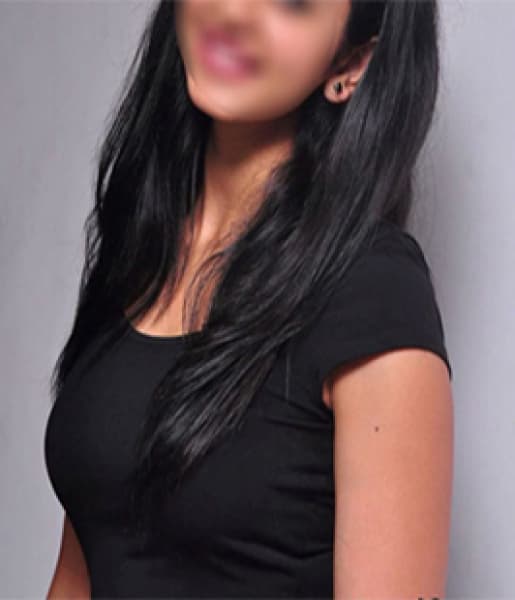 Riya Basu escort in Mumbai