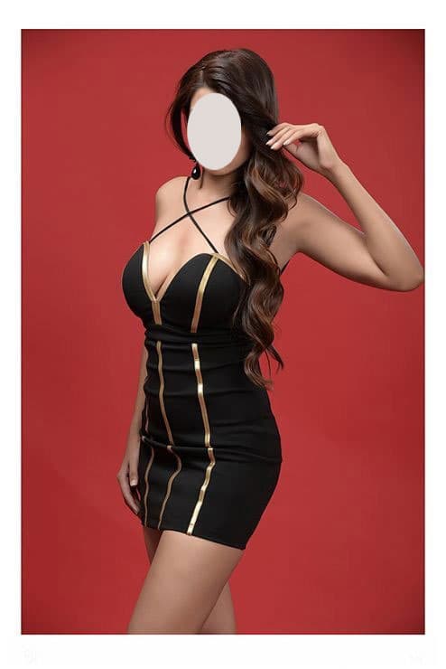 Aniya Ahuja escort in Mumbai