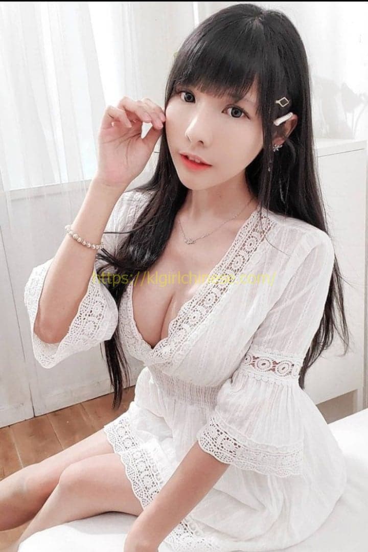 Xiu Ling escort in Putrajaya
