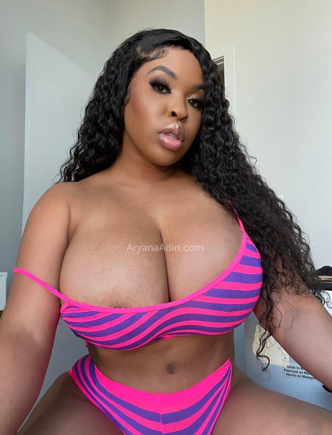 Aryana adin 1