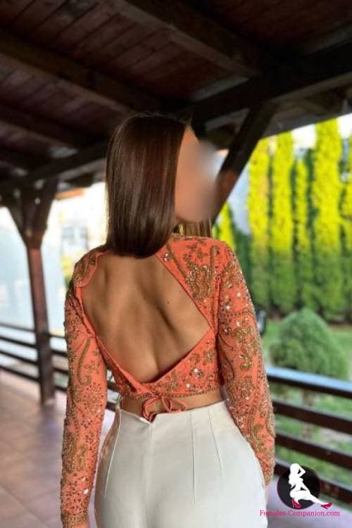 Sarah 1