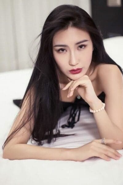 Anna escort in London