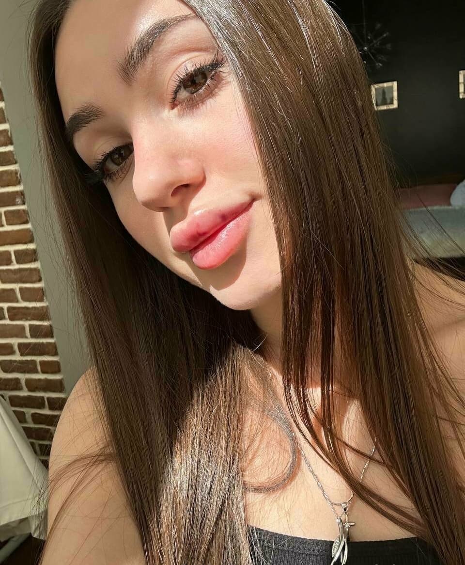Marika escort in Oslo