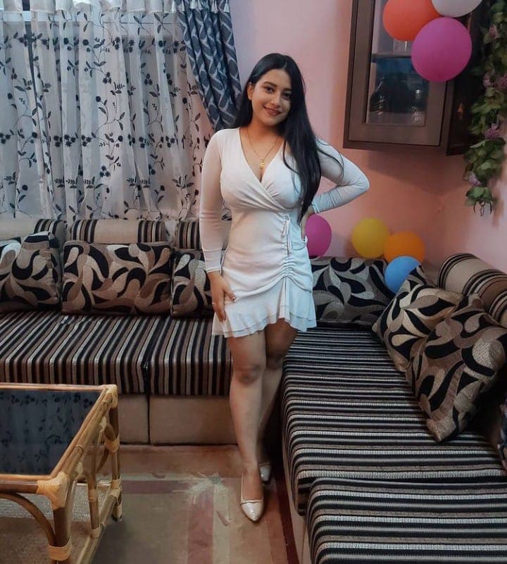 Mehak escort in New Delhi