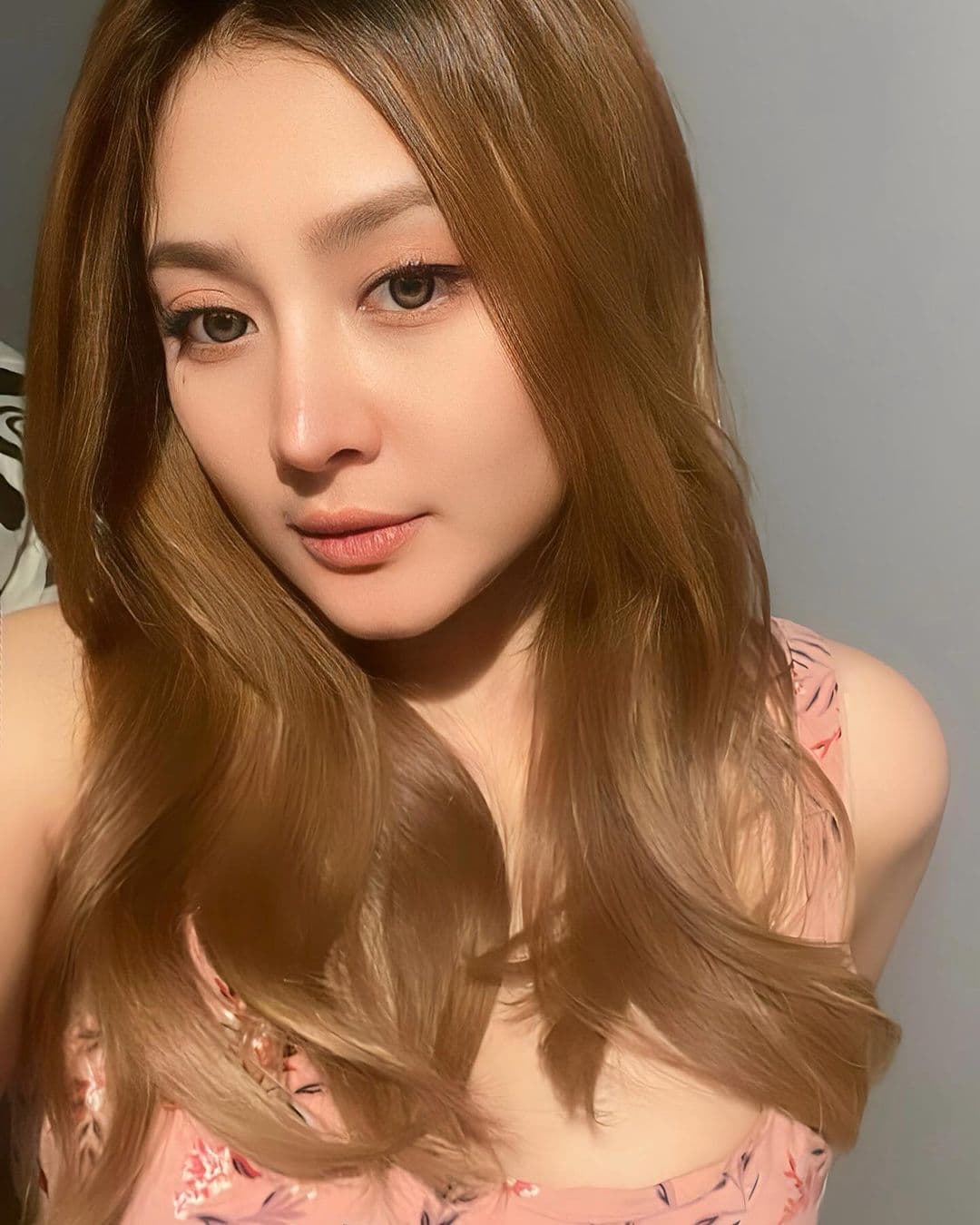 Nicken escort in Jakarta