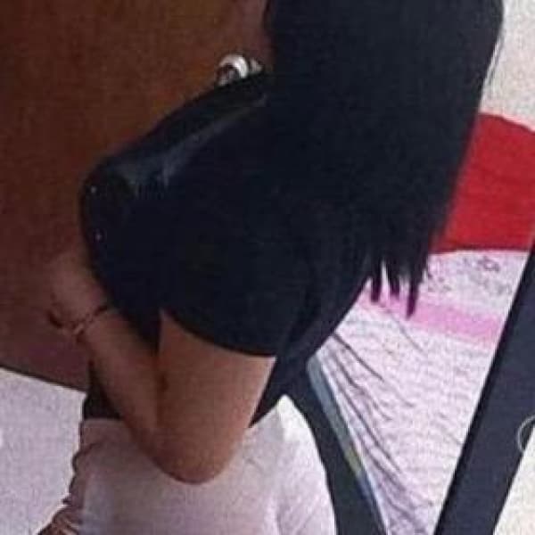 Camila escort in Atlanta