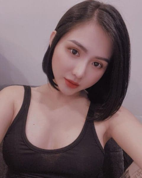 Amy escort in Kuala Lumpur