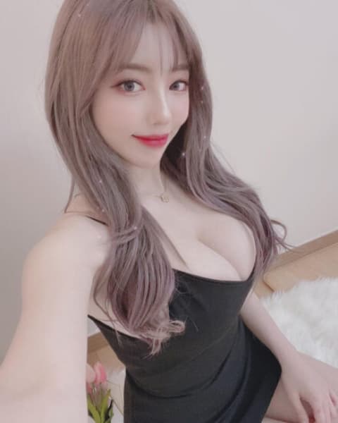 Yumi escort in Kuala Lumpur