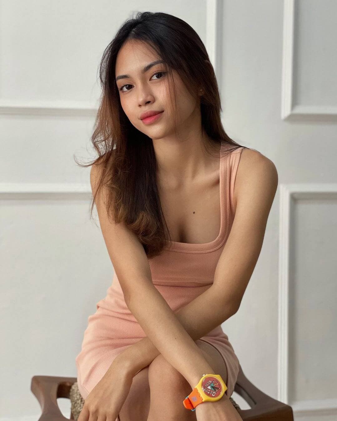 Suzie escort in Kuala Lumpur