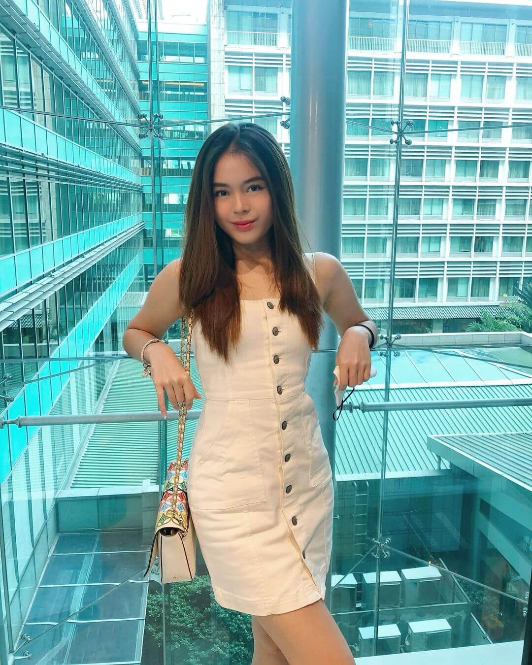 Alila escort in Kuala Lumpur