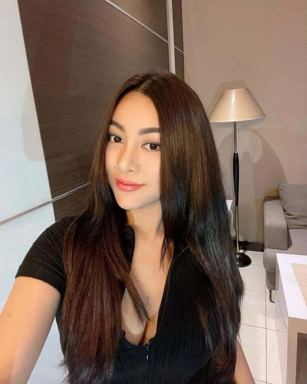 Amanda escort in Kuala Lumpur