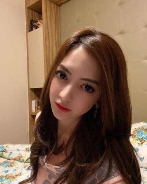 Marina escort in Kuala Lumpur