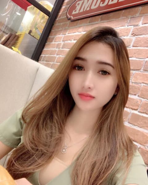 Yumi escort in Kuala Lumpur
