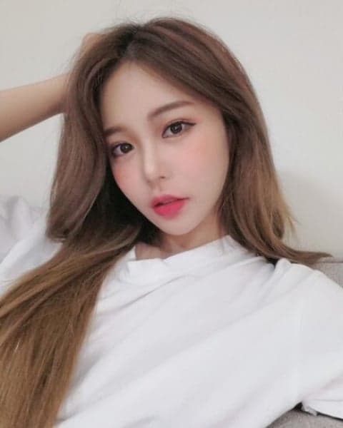 Hebe escort in Kuala Lumpur
