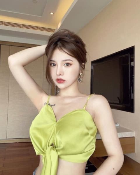 Evon escort in Kuala Lumpur