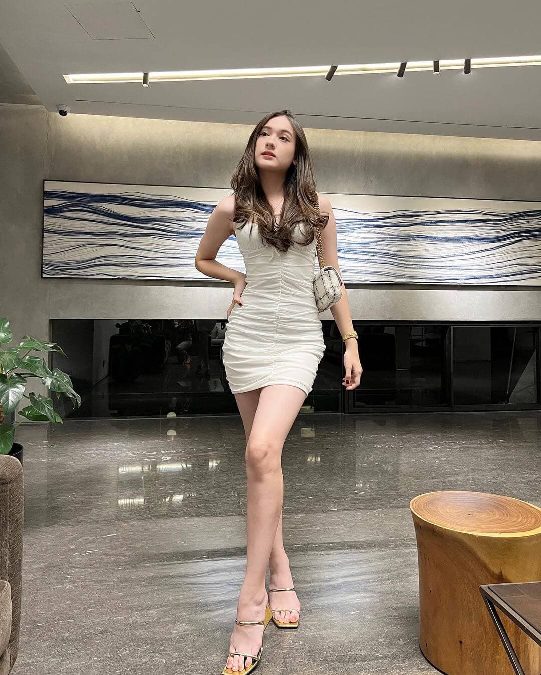Yuna escort in Kuala Lumpur