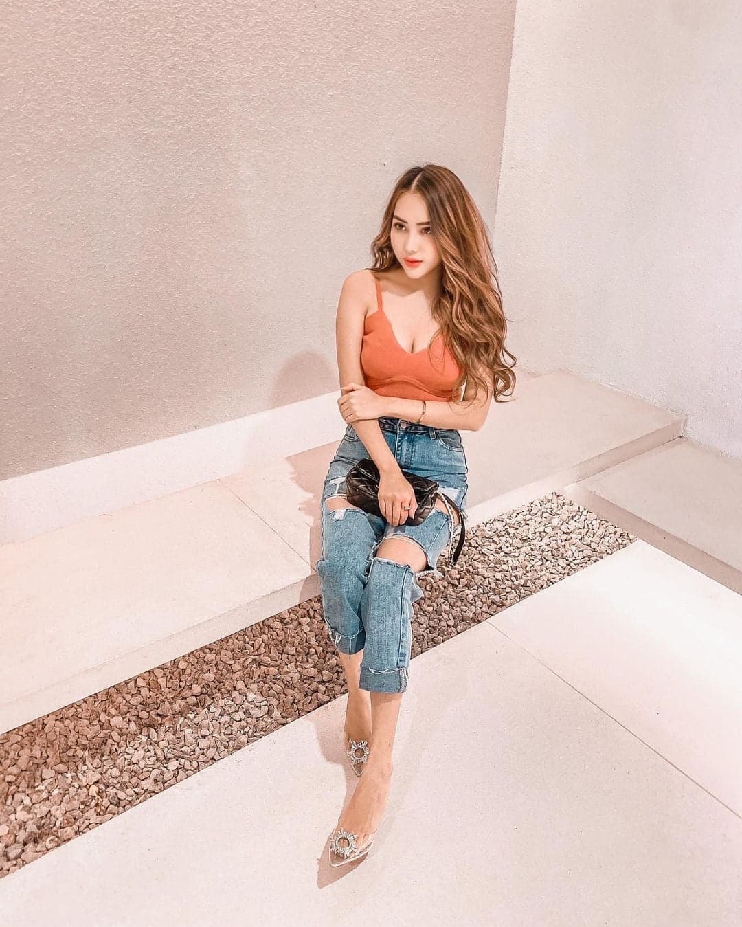 Aisyah escort in Kuala Lumpur
