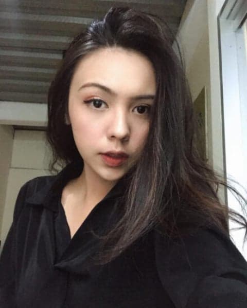 Amanda escort in Kuala Lumpur