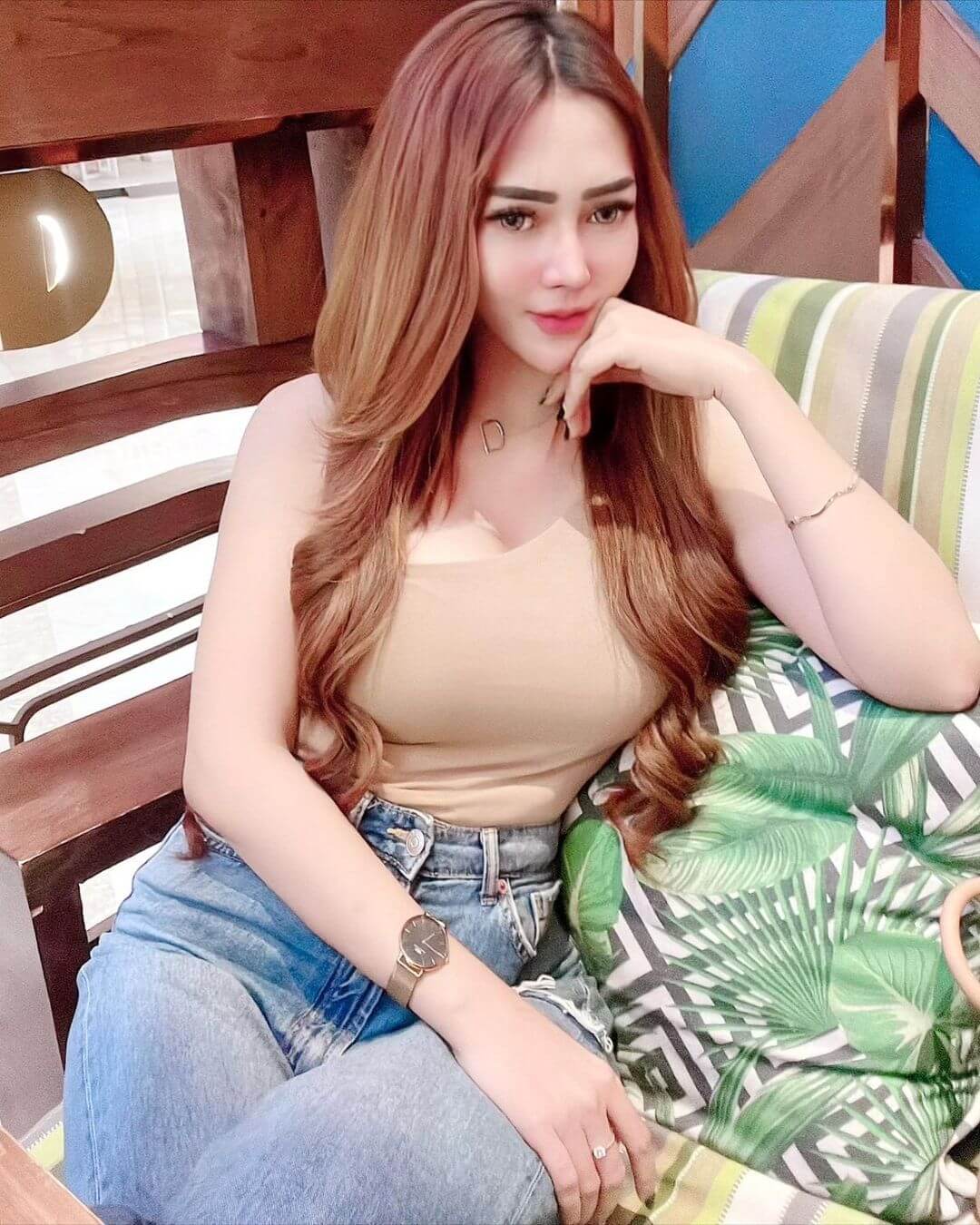Amira escort in Kuala Lumpur