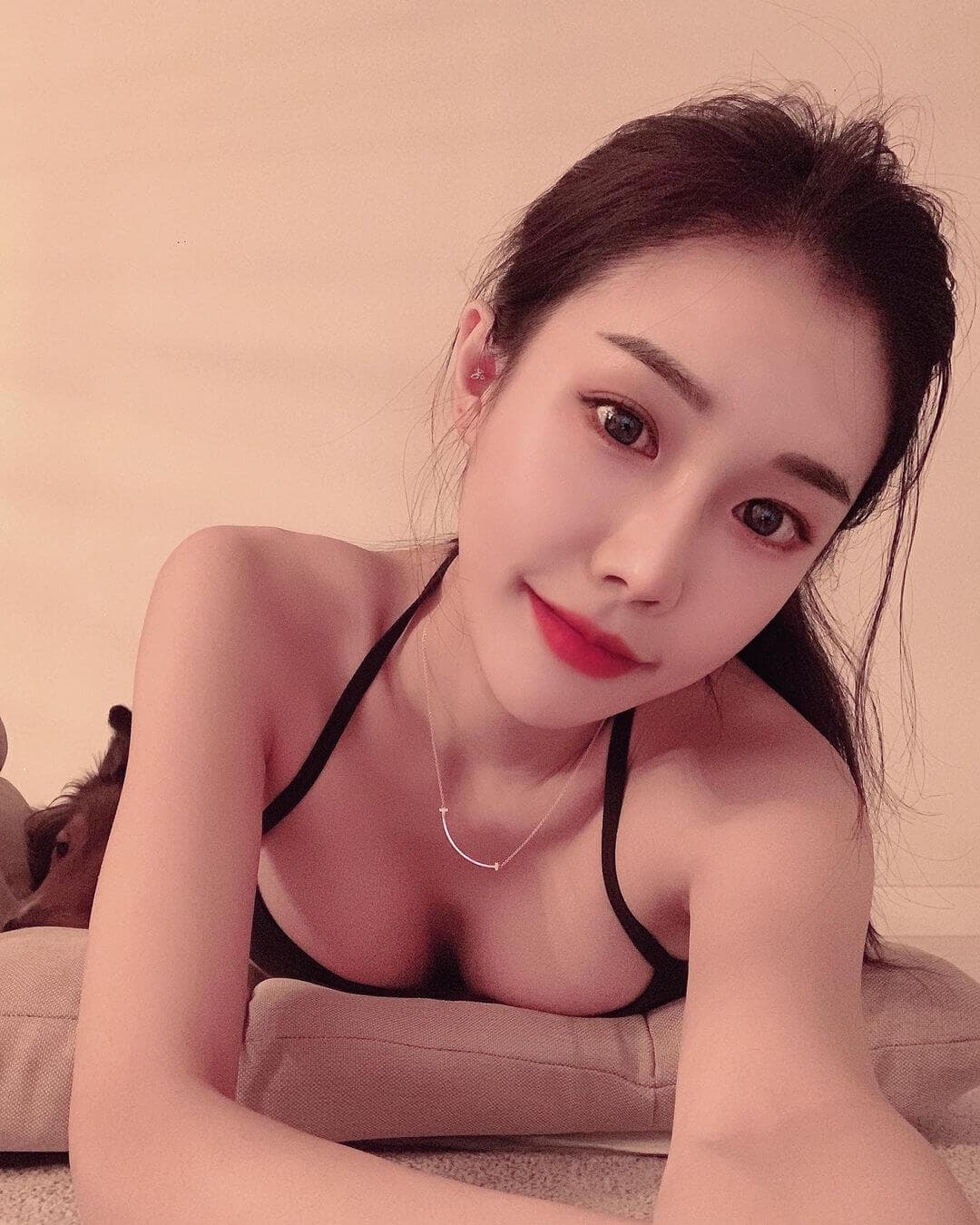 Amber escort in Kuala Lumpur