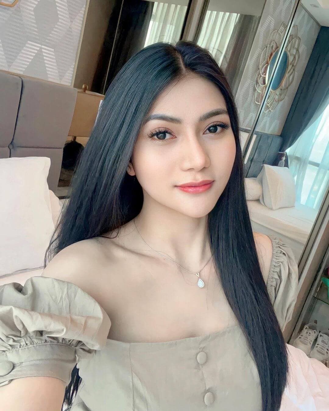 Kimmy escort in Kuala Lumpur