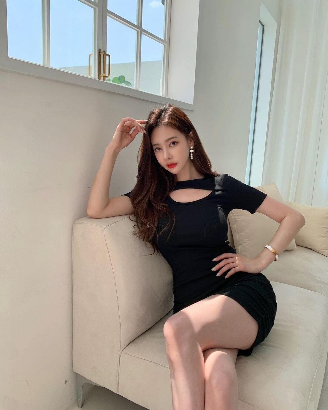Victoria escort in Kuala Lumpur