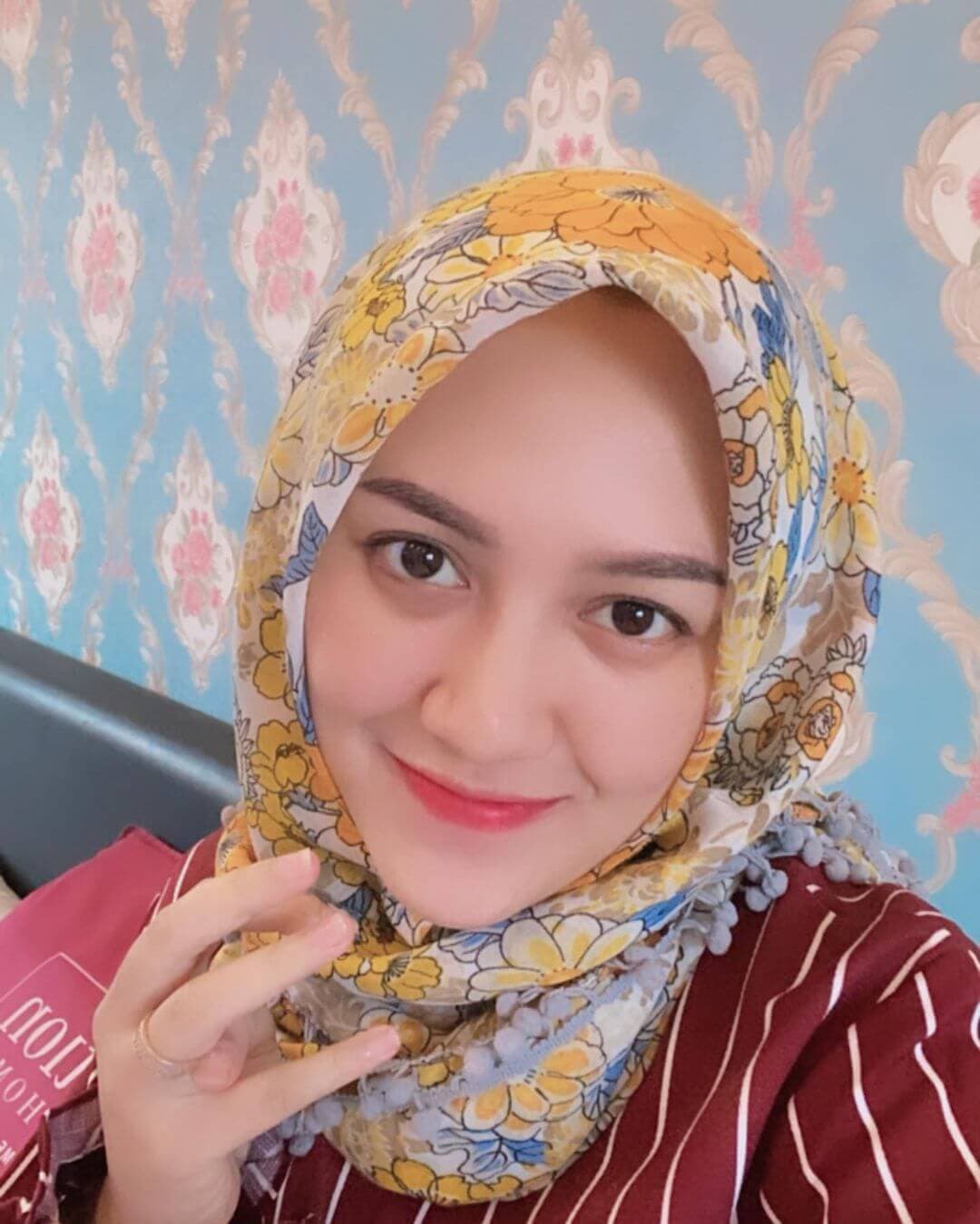 Alissa escort in Kuala Lumpur