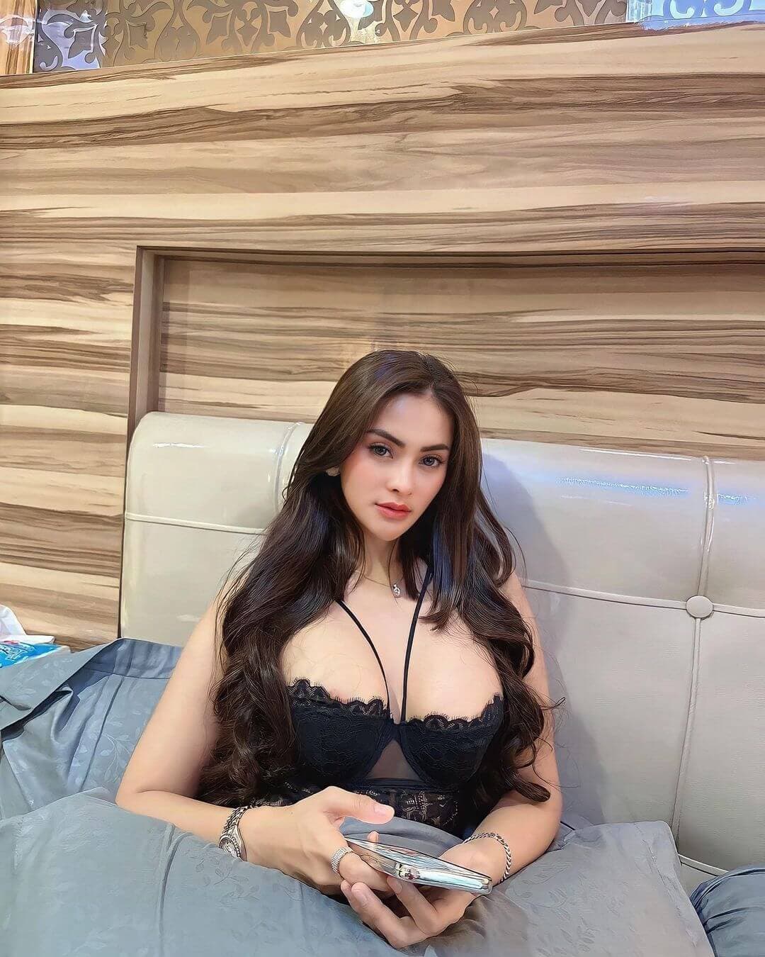 Rina escort in Kuala Lumpur
