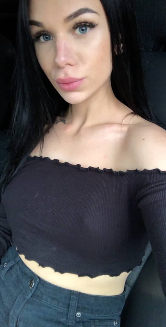 Rachel escort in Phoenix