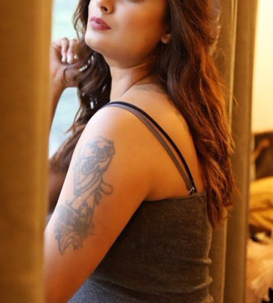 Sonia Batra escort in Dubai