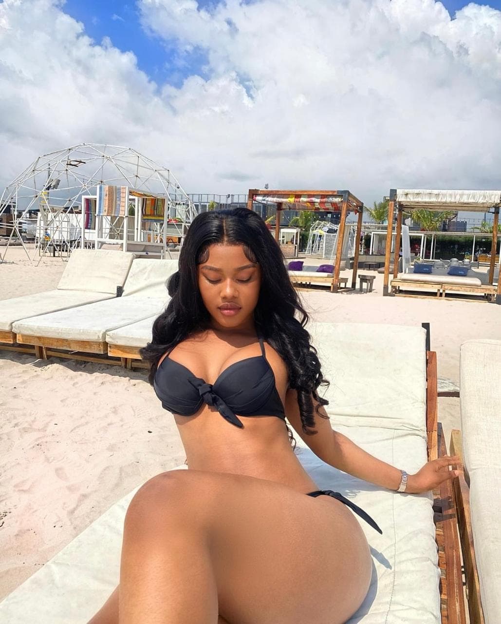 Avan escort in Dubai