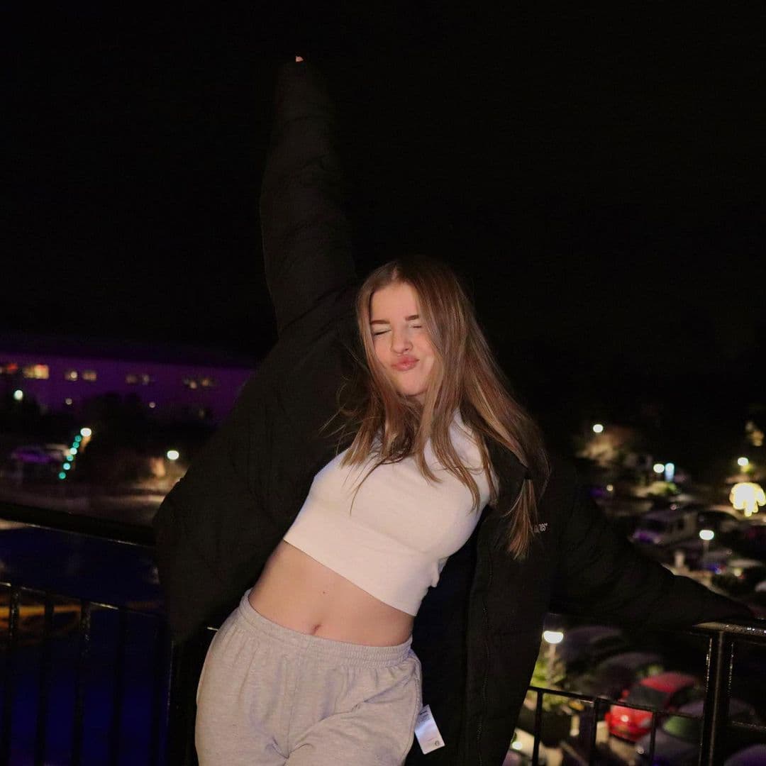 Michelle escort in Roma