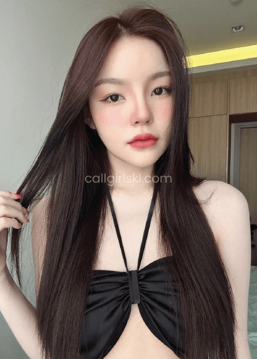 Aisha escort in Kuala Lumpur