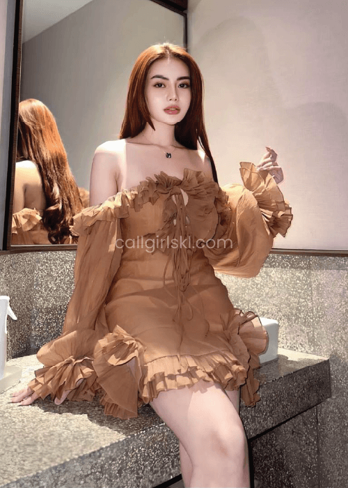 Lia escort in Kuala Lumpur