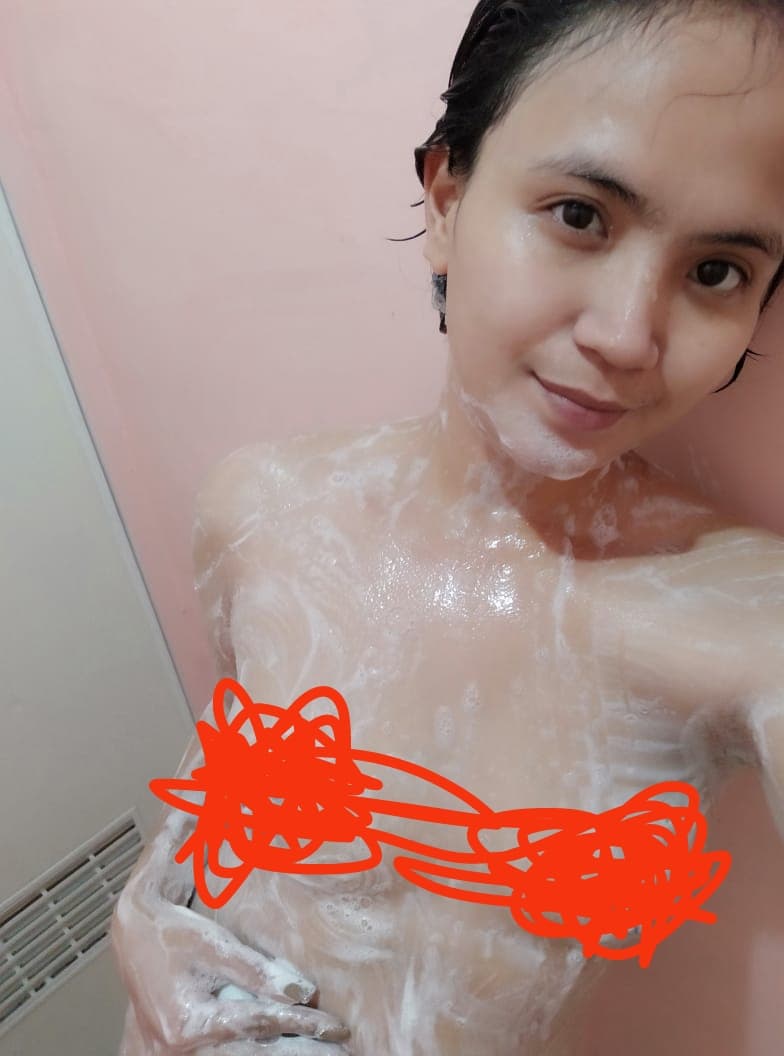 Aryannn escort in Manila