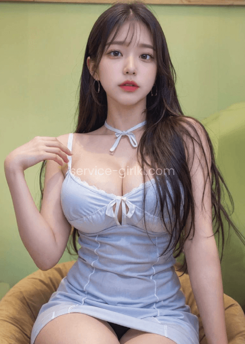 Angel escort in Kuala Lumpur