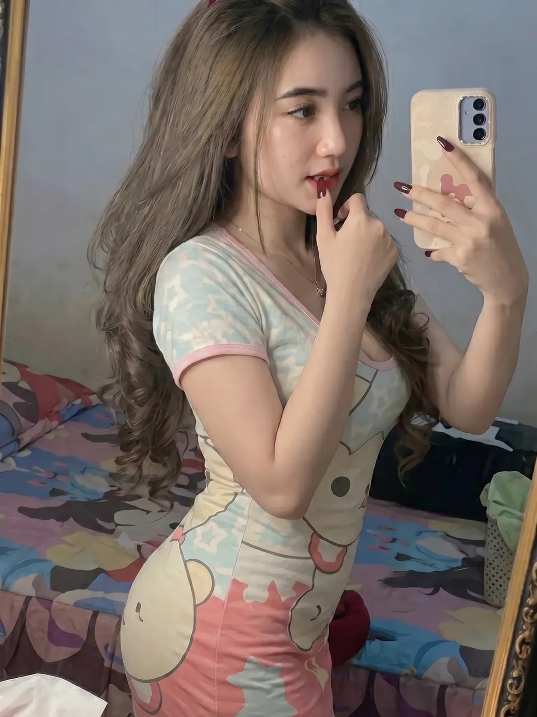 Bella escort in Jakarta