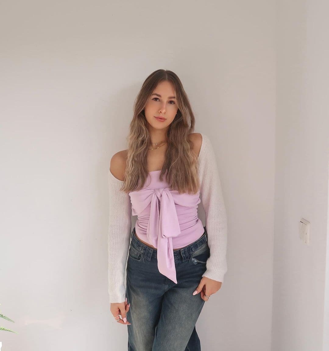 Hailey escort in Amsterdam