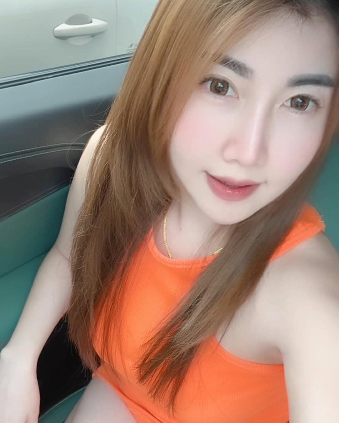Cindy escort in Jakarta