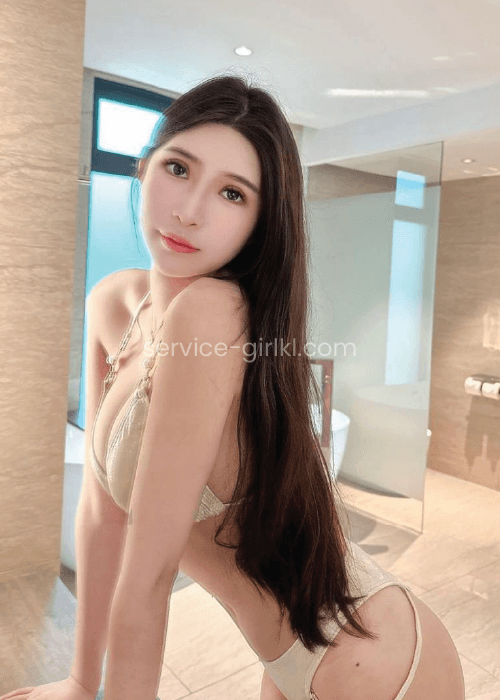 Jenny escort in Kuala Lumpur