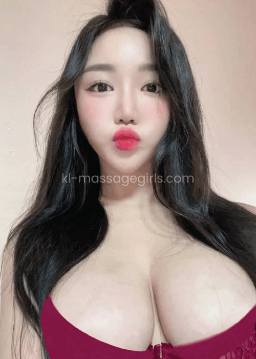 Moon escort in Bangsar