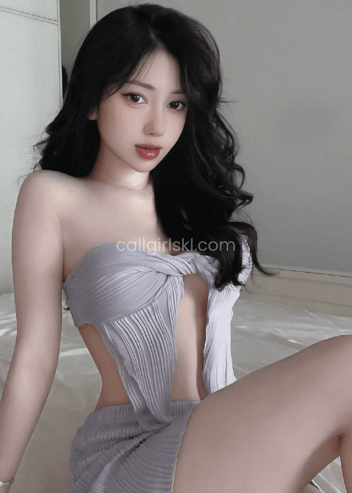 JJ escort in Kuala Lumpur