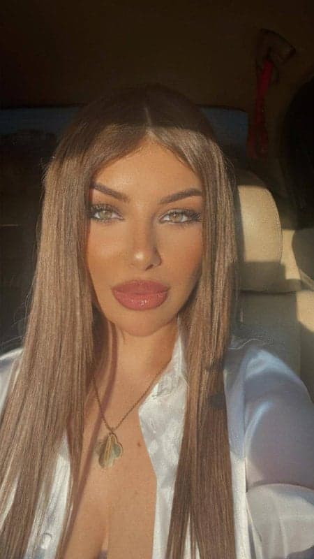 irina