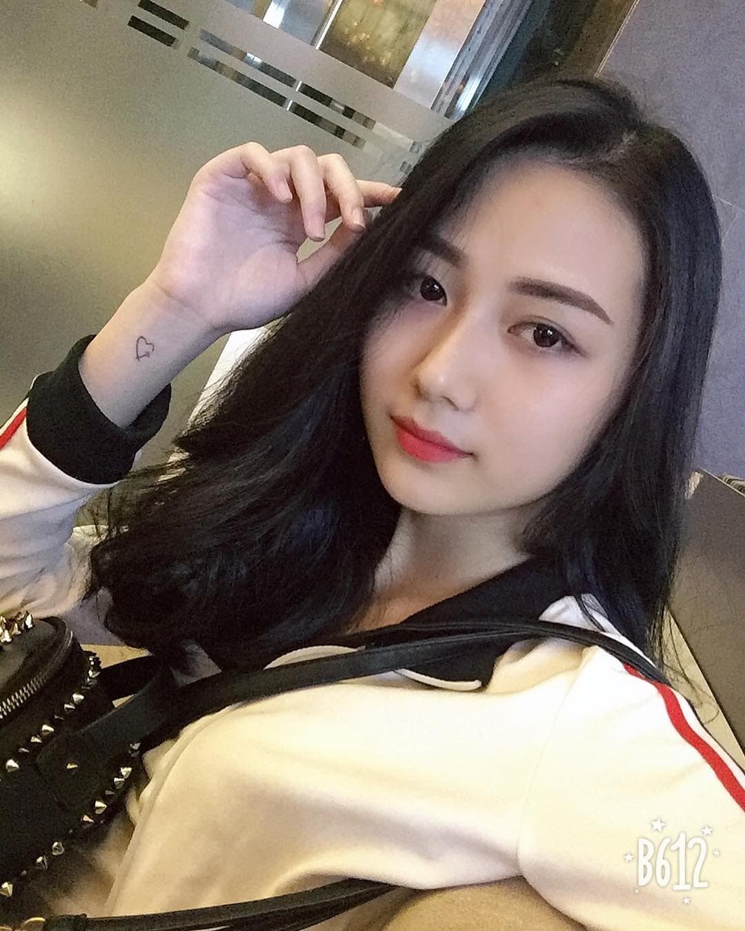 Aulia escort in Jakarta