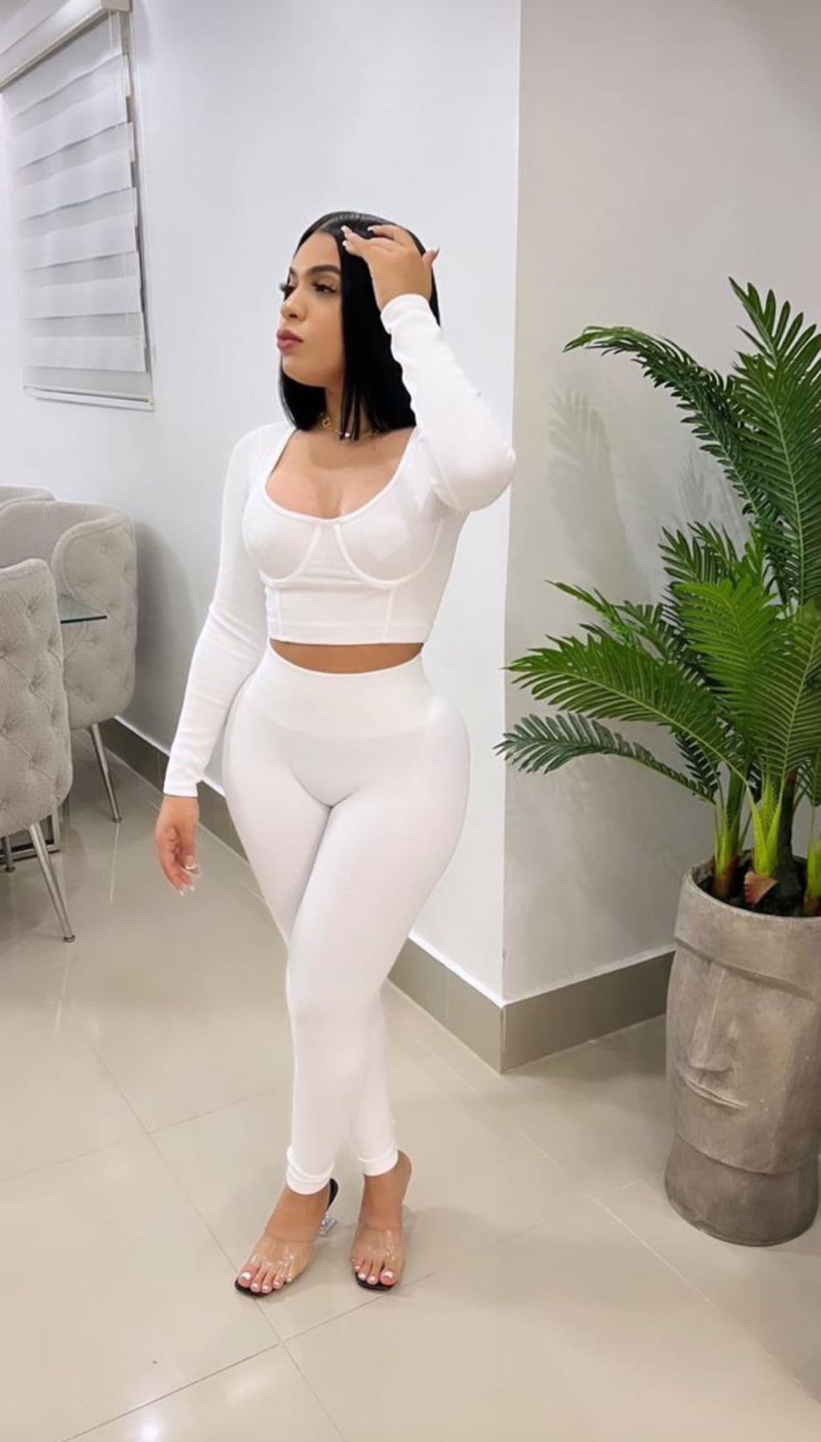 Genesis escort in Vancouver
