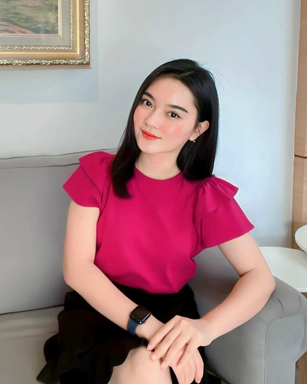 lia escort in Jakarta