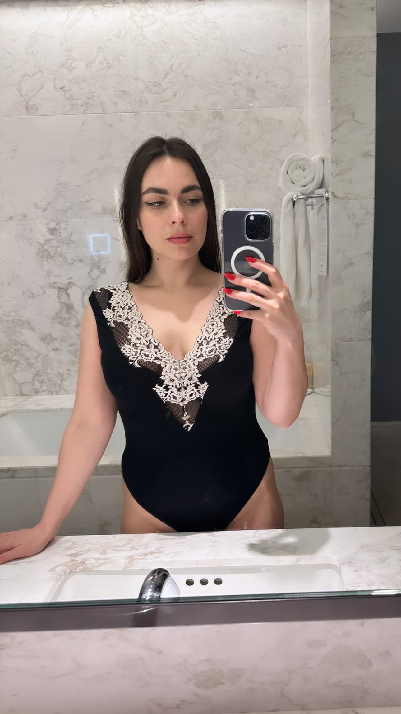Marissa escort in Munich