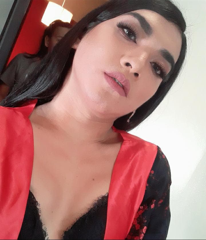 Aiko San Miguel escort in Makati